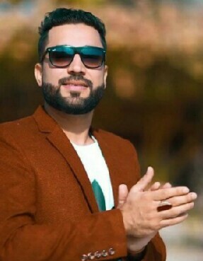 حبیب الفت ظالیم دخترک